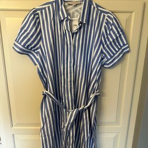 NWT Loft Dress